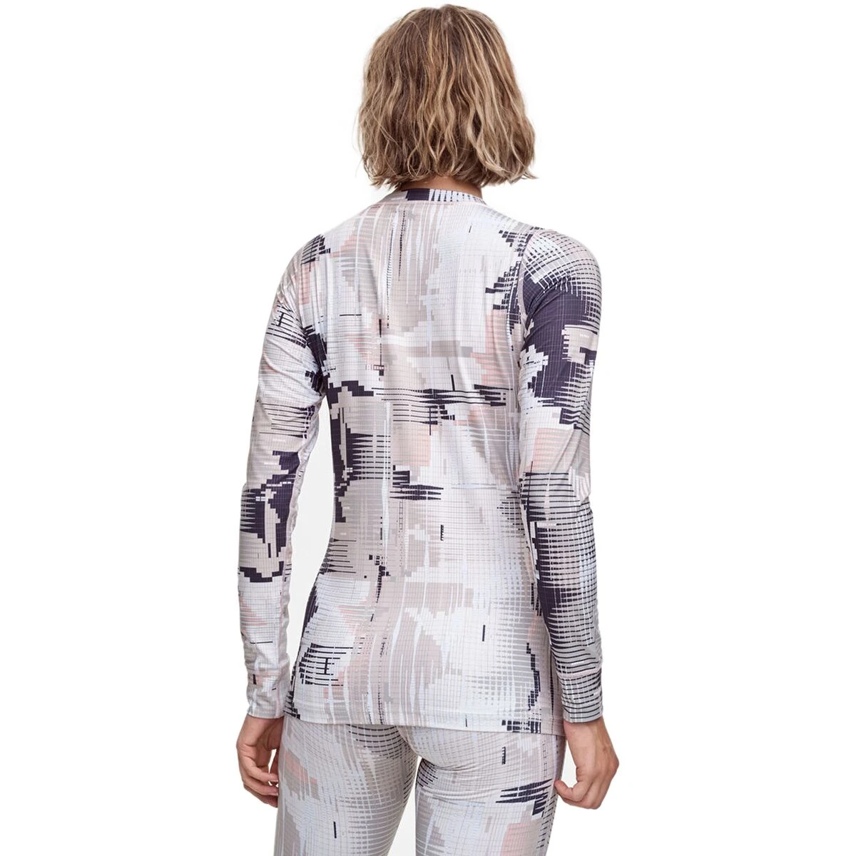 Kari Traa Fryd Long-Sleeve Baselayer - Women's 2 Kari Traa Fryd Long-Sleeve Baselayer - Women's - Image 2