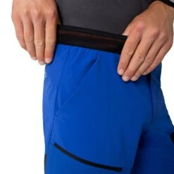 SALEWA Pedroc 3 Durastretch Cargo Short - Men's -Outdoor Sports Store ELE091 D8