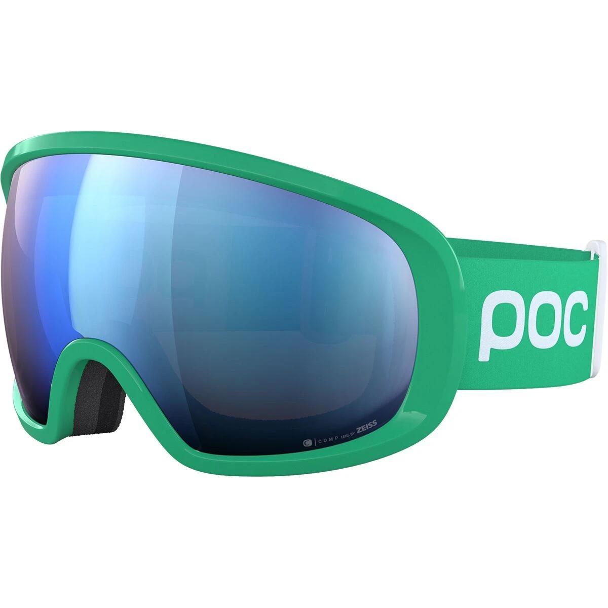 POC Fovea Clarity Comp Goggles 1 POC Fovea Clarity Comp Goggles