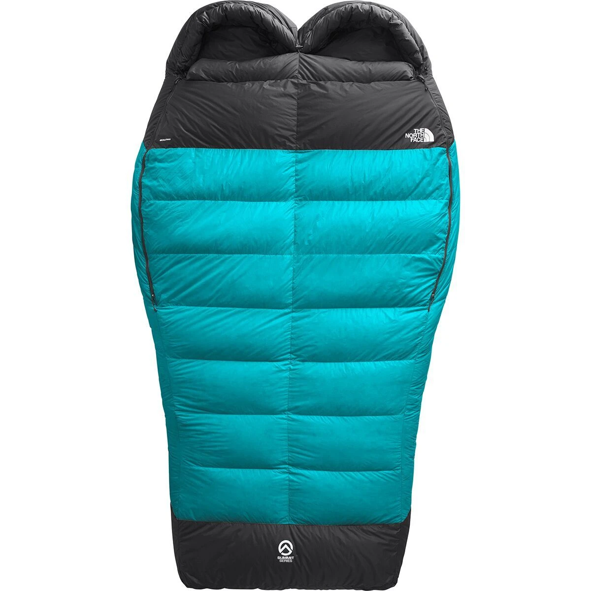 The North Face Inferno Double Sleeping Bag: 15F Down 2 The North Face Inferno Double Sleeping Bag: 15F Down - Image 2