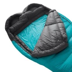 The North Face Inferno Double Sleeping Bag: 15F Down 11 The North Face Inferno Double Sleeping Bag: 15F Down -Outdoor Sports Store ENBLTNBL D1