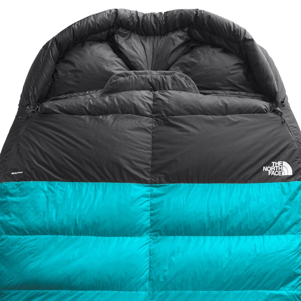 The North Face Inferno Double Sleeping Bag: 15F Down 3 The North Face Inferno Double Sleeping Bag: 15F Down - Image 3