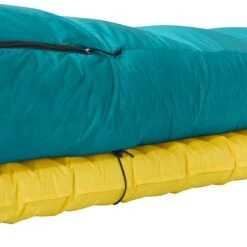 The North Face Inferno Double Sleeping Bag: 15F Down