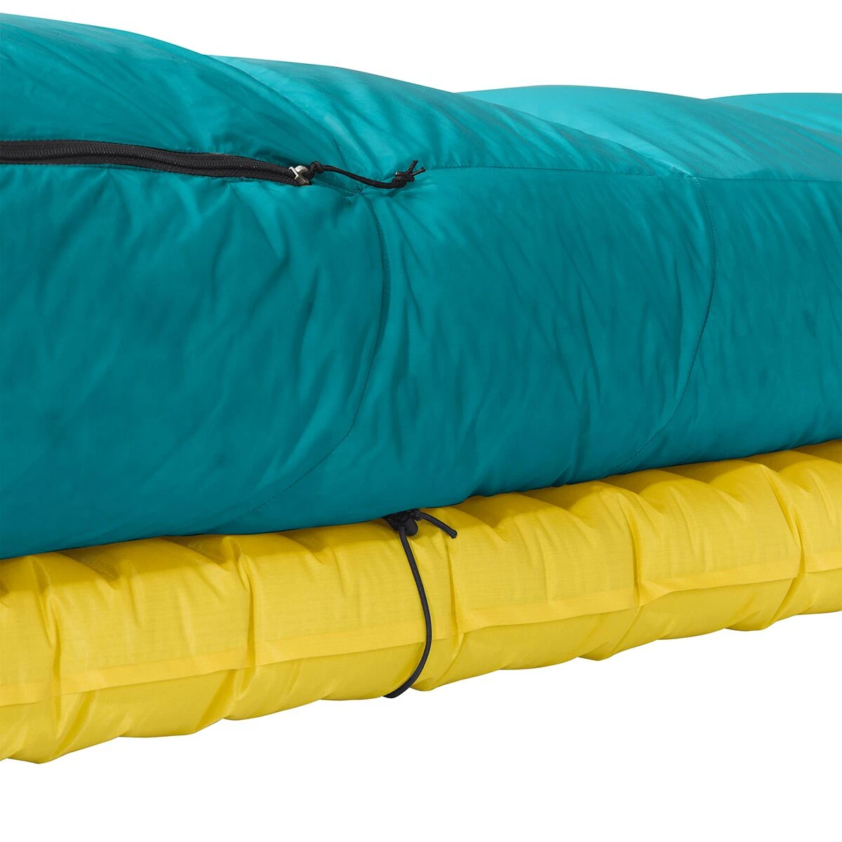 The North Face Inferno Double Sleeping Bag: 15F Down 1 The North Face Inferno Double Sleeping Bag: 15F Down