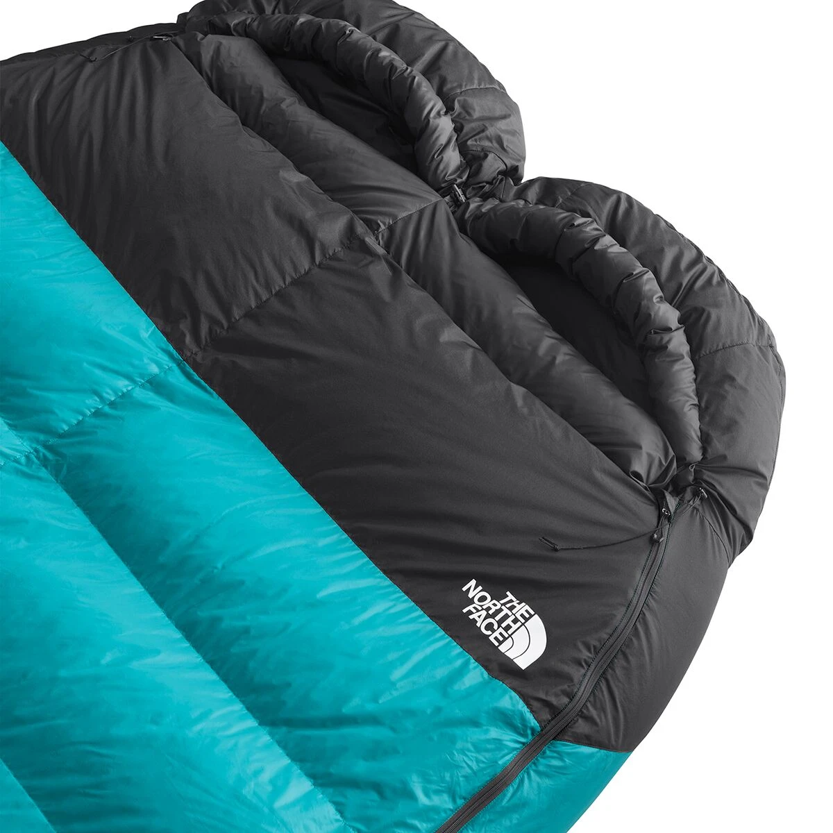 The North Face Inferno Double Sleeping Bag: 15F Down 7 The North Face Inferno Double Sleeping Bag: 15F Down - Image 7