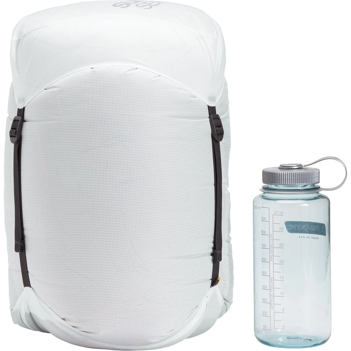 The North Face Inferno Double Sleeping Bag: 15F Down 6 The North Face Inferno Double Sleeping Bag: 15F Down - Image 6