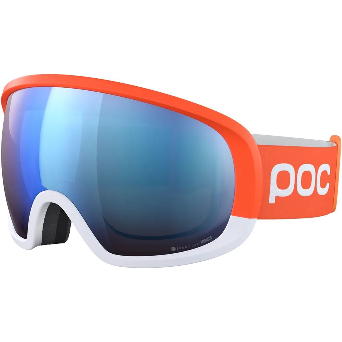 POC Fovea Clarity Comp Goggles 4 POC Fovea Clarity Comp Goggles - Image 4
