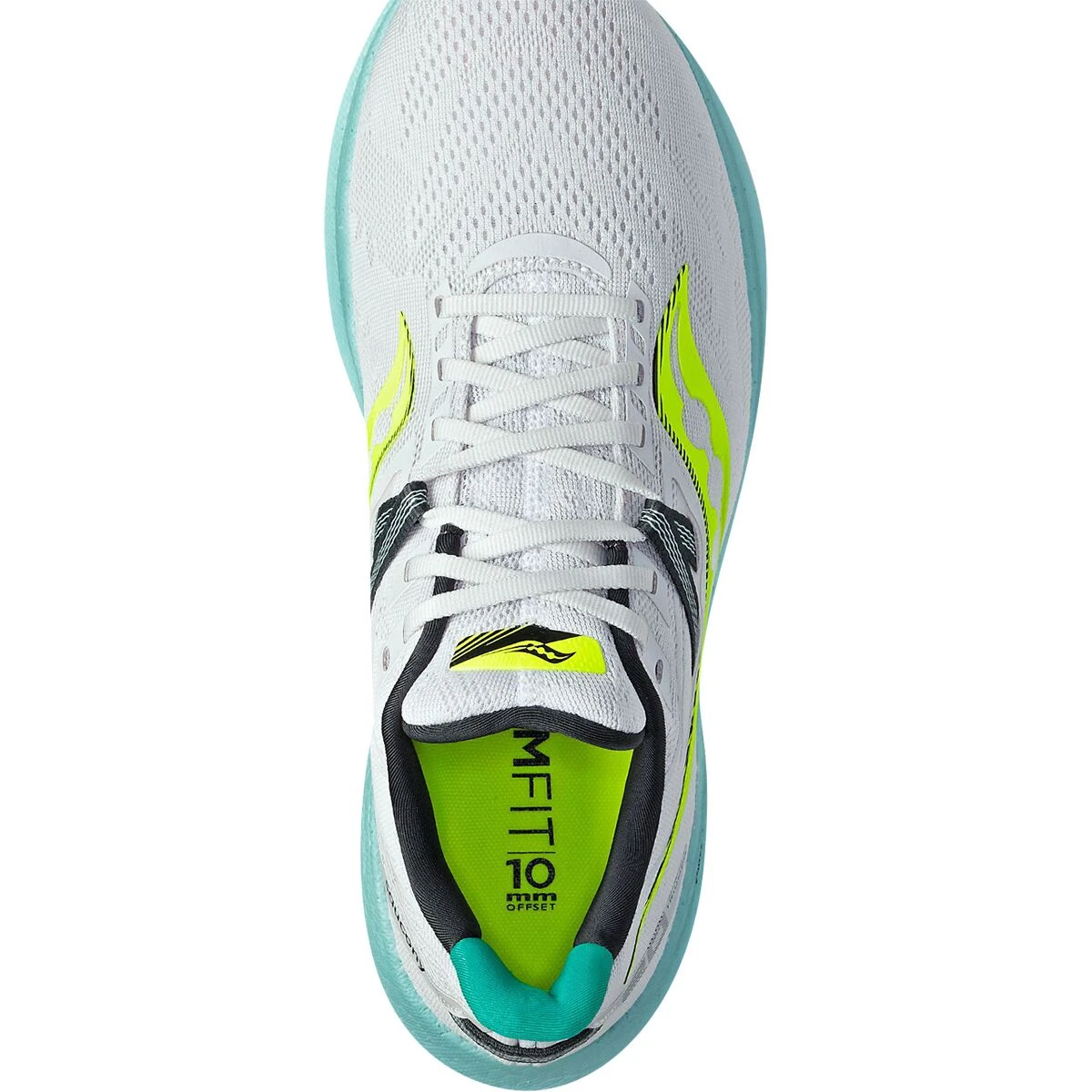 Saucony Triumph 20 Running Shoe - Men's 6 Saucony Triumph 20 Running Shoe - Men's - Image 6