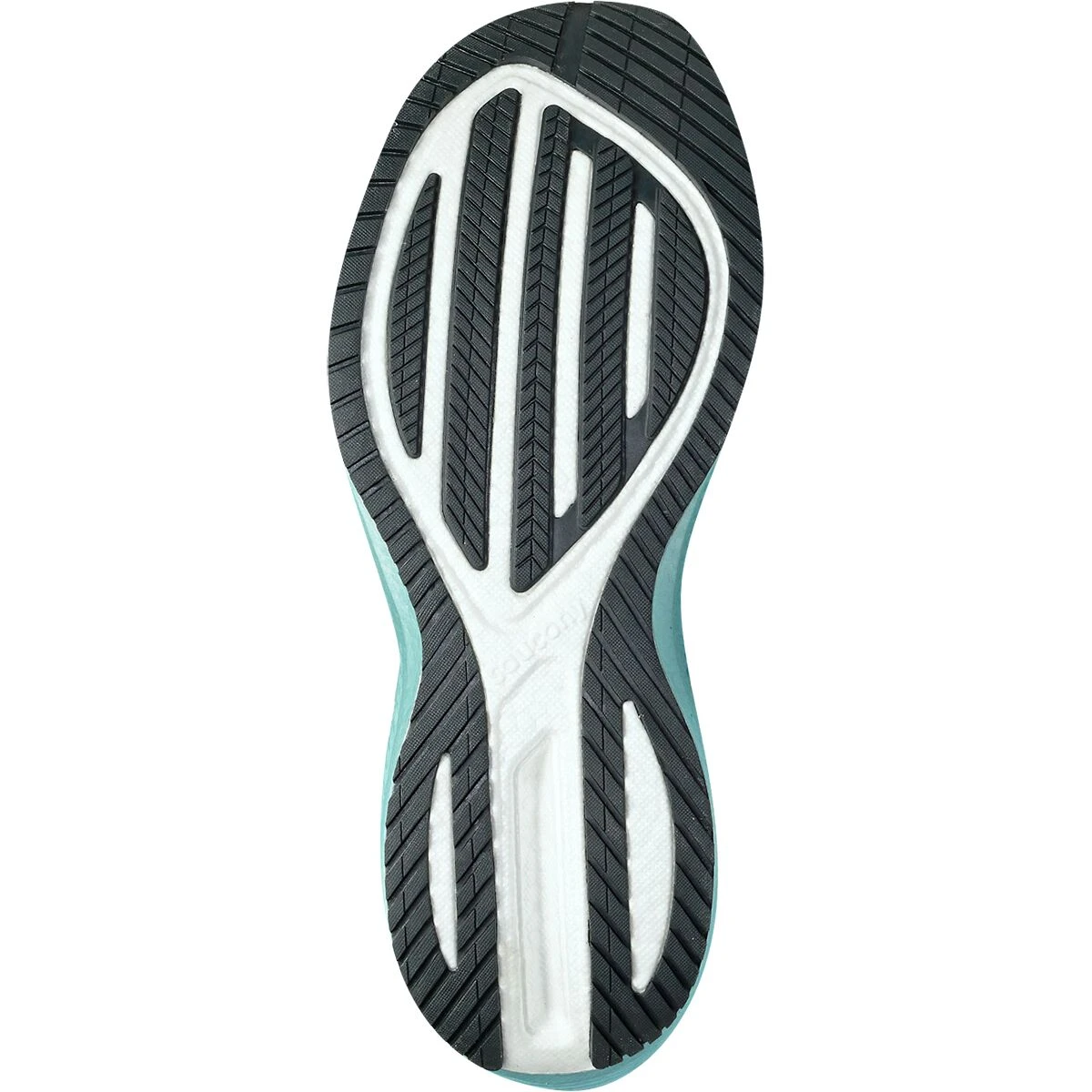 Saucony Triumph 20 Running Shoe - Men's 5 Saucony Triumph 20 Running Shoe - Men's - Image 5