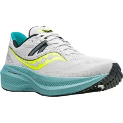 Saucony Triumph 20 Running Shoe - Men's 13 Saucony Triumph 20 Running Shoe - Men's -Outdoor Sports Store FOGMIN D4