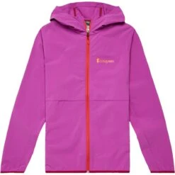 Cotopaxi Vuelta Performance Windbreaker - Women's 15 Cotopaxi Vuelta Performance Windbreaker - Women's -Outdoor Sports Store FOX D2
