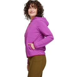 Cotopaxi Vuelta Performance Windbreaker - Women's 14 Cotopaxi Vuelta Performance Windbreaker - Women's -Outdoor Sports Store FOX D5