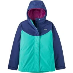 Patagonia Everyday Ready Jacket - Girls'