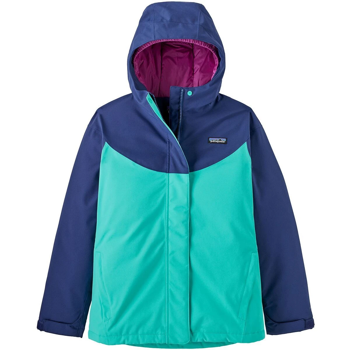 Patagonia Everyday Ready Jacket - Girls' 1 Patagonia Everyday Ready Jacket - Girls'