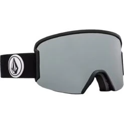 Volcom Garden Low Bridge Goggles