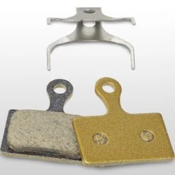 Gold Label Brake Pads