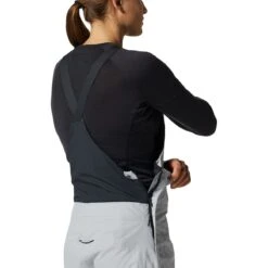 Mountain Hardwear Firefall/2 Bib Pant - Women's 13 Mountain Hardwear Firefall/2 Bib Pant - Women's -Outdoor Sports Store GLA D2