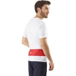 Salomon Pulse Hydration Belt -Outdoor Sports Store GOJBER D2