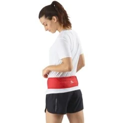 Salomon Pulse Hydration Belt -Outdoor Sports Store GOJBER D4