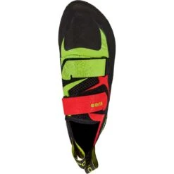 La Sportiva Kubo Climbing Shoe -Outdoor Sports Store GOJNEO D4