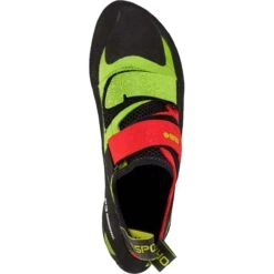 La Sportiva Kubo Climbing Shoe -Outdoor Sports Store GOJNEO D5