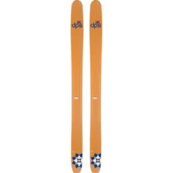Lotus 117 Pagoda Ski - 2023 8 Lotus 117 Pagoda Ski - 2023 -Outdoor Sports Store GOL 4