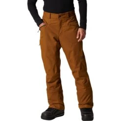 Mountain Hardwear Firefall 2 Insulated Pant - Men's -Outdoor Sports Store GOLBRO 1