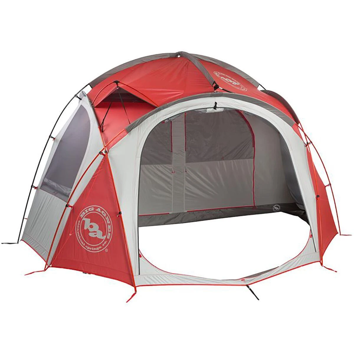 Big Agnes Guard Station Accessory Body 2 Big Agnes Guard Station Accessory Body - Image 2
