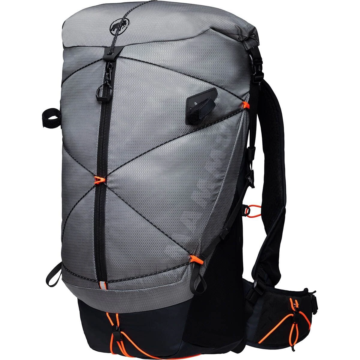 Mammut Ducan Spine 28-35L Backpack 4 Mammut Ducan Spine 28-35L Backpack - Image 4