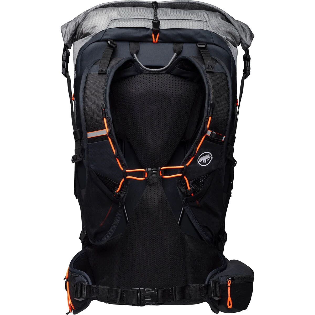 Mammut Ducan Spine 28-35L Backpack 2 Mammut Ducan Spine 28-35L Backpack - Image 2