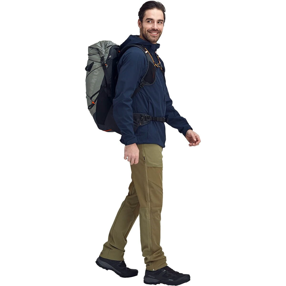 Mammut Ducan Spine 28-35L Backpack 1 Mammut Ducan Spine 28-35L Backpack