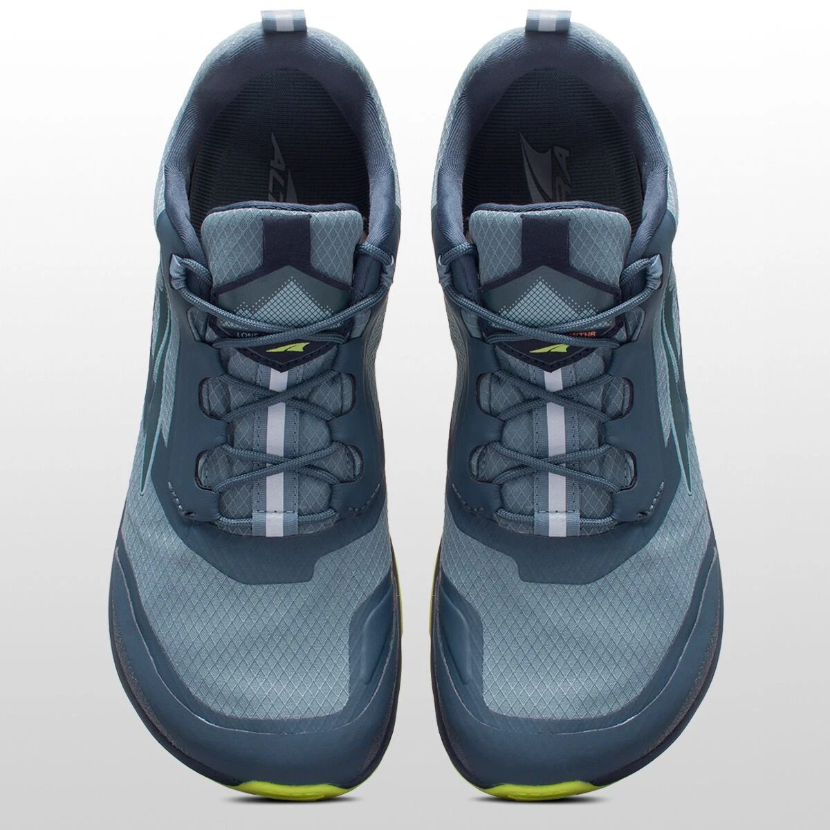 Altra Lone Peak All-Weather Low Trail Running Shoe - Men's 4 Altra Lone Peak All-Weather Low Trail Running Shoe - Men's - Image 4