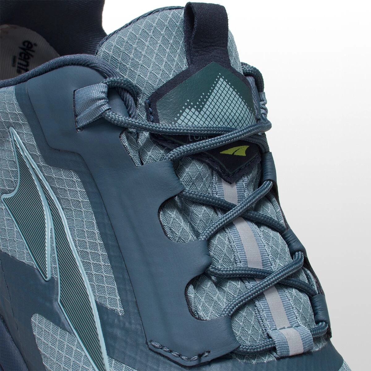 Altra Lone Peak All-Weather Low Trail Running Shoe - Men's 9 Altra Lone Peak All-Weather Low Trail Running Shoe - Men's - Image 9