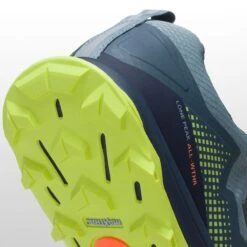 Altra Lone Peak All-Weather Low Trail Running Shoe - Men's 11 Altra Lone Peak All-Weather Low Trail Running Shoe - Men's -Outdoor Sports Store GRALIM D6