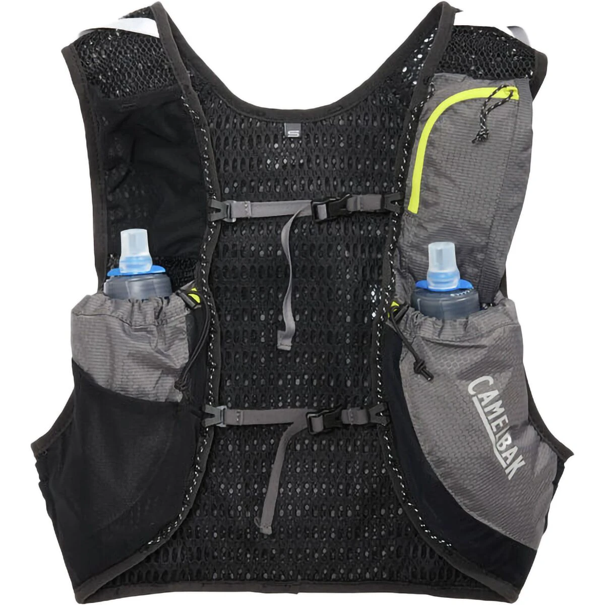 Camelbak Ultra Pro 7L Hydration Vest 2 Camelbak Ultra Pro 7L Hydration Vest - Image 2