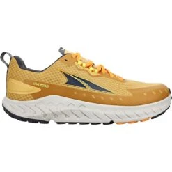 Altra Outroad Trail Running Shoe - Men's -Outdoor Sports Store GRAYEL 1