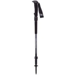 Black Diamond Trail Pro Shock Trekking Poles -Outdoor Sports Store GRA D6