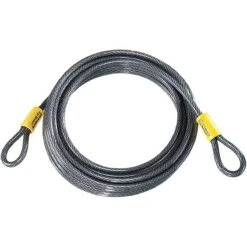 Kryptonite KryptoFlex 3010 Looped Cable