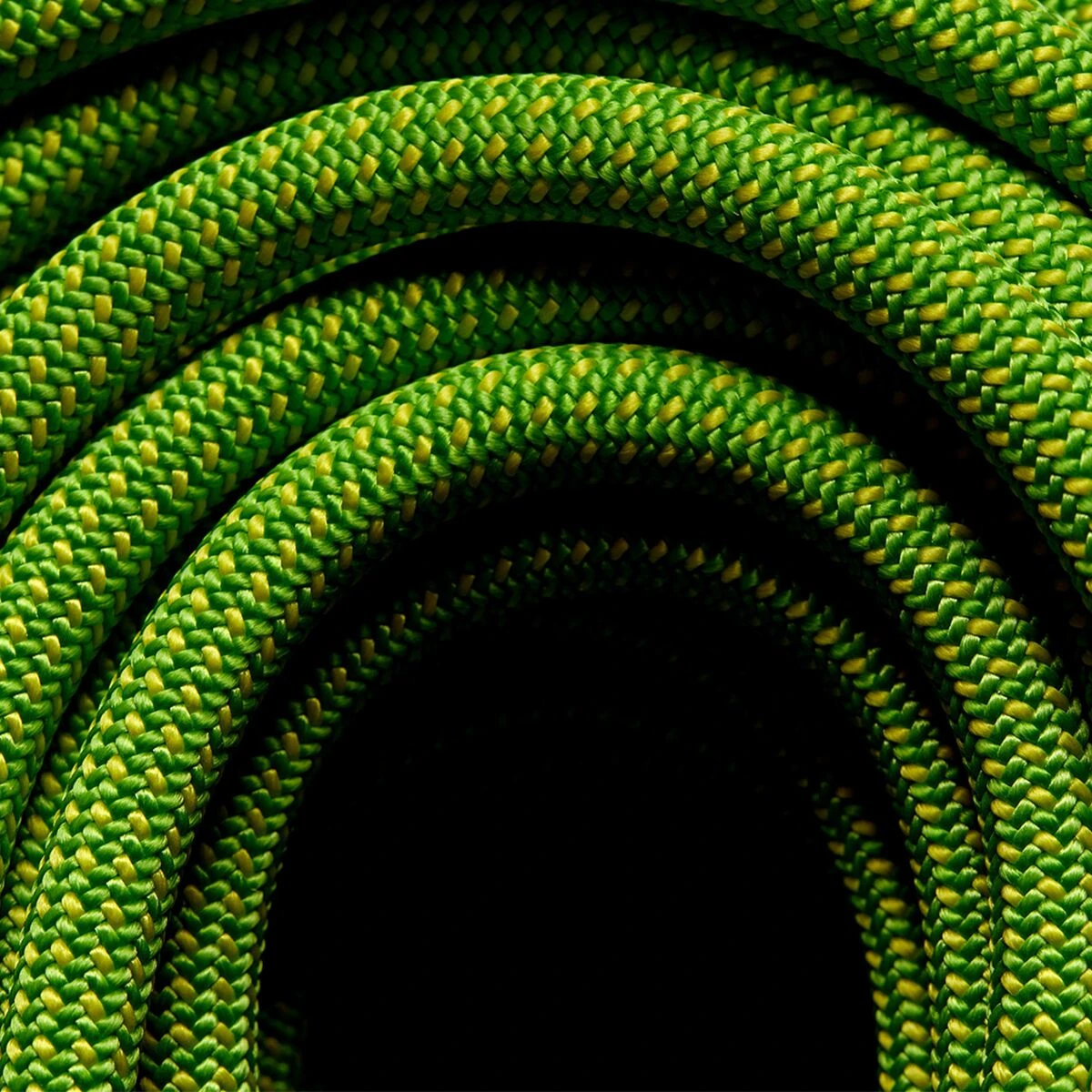 Black Diamond Honnold Edition 9.4 Dry Rope 1 Black Diamond Honnold Edition 9.4 Dry Rope