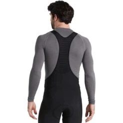 Specialized Seamless Long-Sleeve Baselayer - Men's