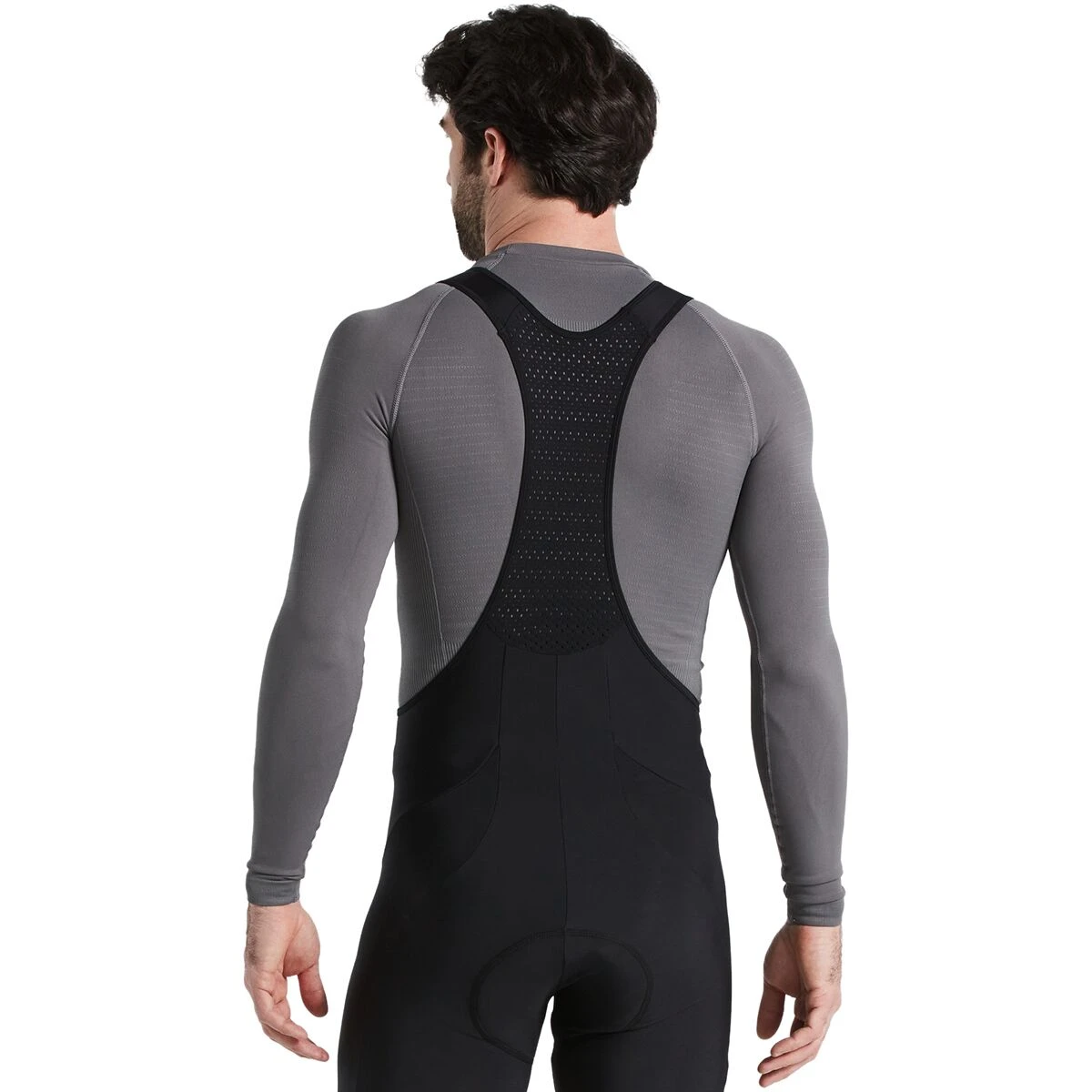 Specialized Seamless Long-Sleeve Baselayer - Men's 1 Specialized Seamless Long-Sleeve Baselayer - Men's