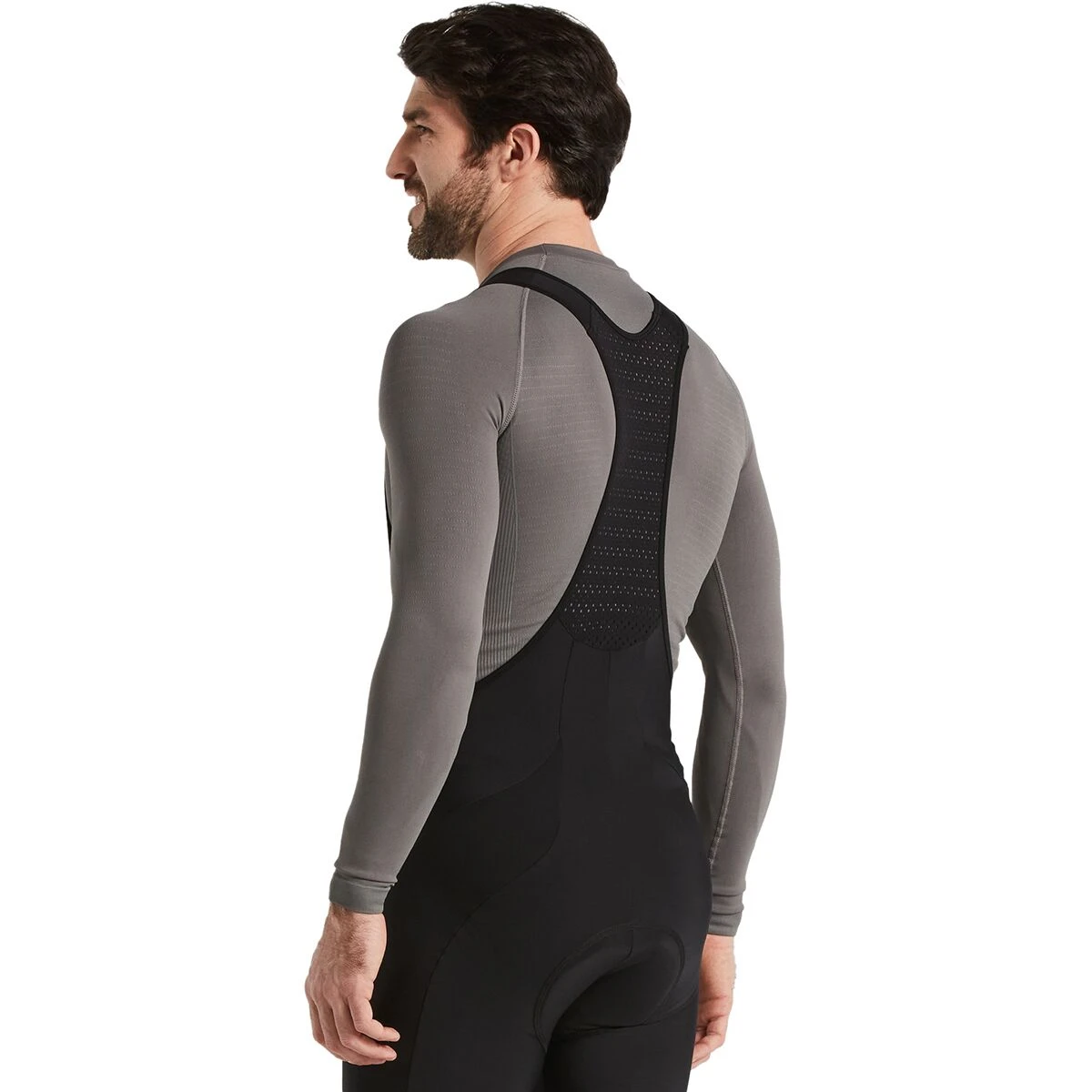 Specialized Seamless Long-Sleeve Baselayer - Men's 2 Specialized Seamless Long-Sleeve Baselayer - Men's - Image 2