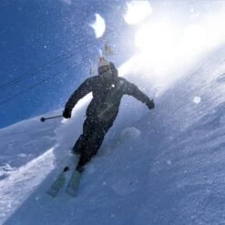 BLACK CROWS Captis Ski - 2023 -Outdoor Sports Store GRE D4 3