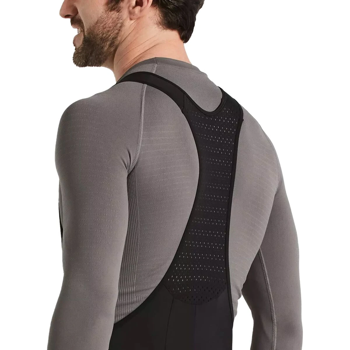 Specialized Seamless Long-Sleeve Baselayer - Men's 3 Specialized Seamless Long-Sleeve Baselayer - Men's - Image 3