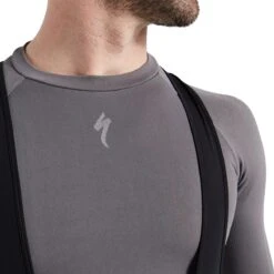 Specialized Seamless Long-Sleeve Baselayer - Men's 10 Specialized Seamless Long-Sleeve Baselayer - Men's -Outdoor Sports Store GRE D5