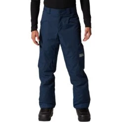 Mountain Hardwear Firefall 2 Insulated Pant - Men's -Outdoor Sports Store HARNAV