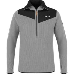 SALEWA Sella AM Pullover - Men's -Outdoor Sports Store HEAGRE