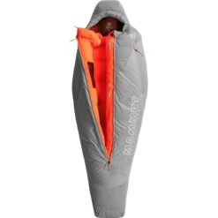 Mammut Protect Down Sleeping Bag: 0F Down 9 Mammut Protect Down Sleeping Bag: 0F Down -Outdoor Sports Store HIG