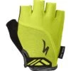 Specialized Body Geometry Dual-Gel Short Finger Glove - Women's