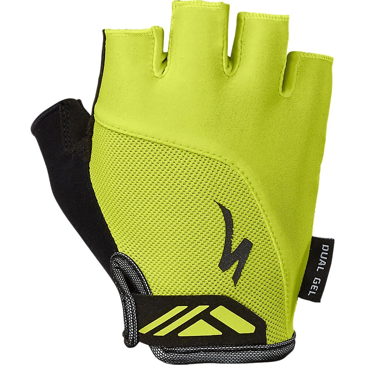 Specialized Body Geometry Dual-Gel Short Finger Glove - Women's 1 Specialized Body Geometry Dual-Gel Short Finger Glove - Women's